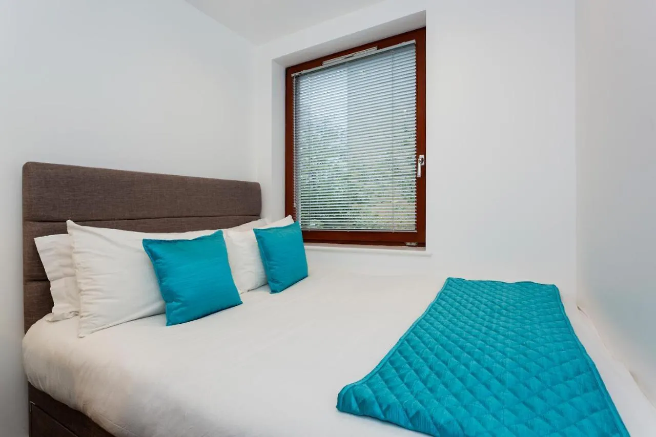 Park View Apartments London