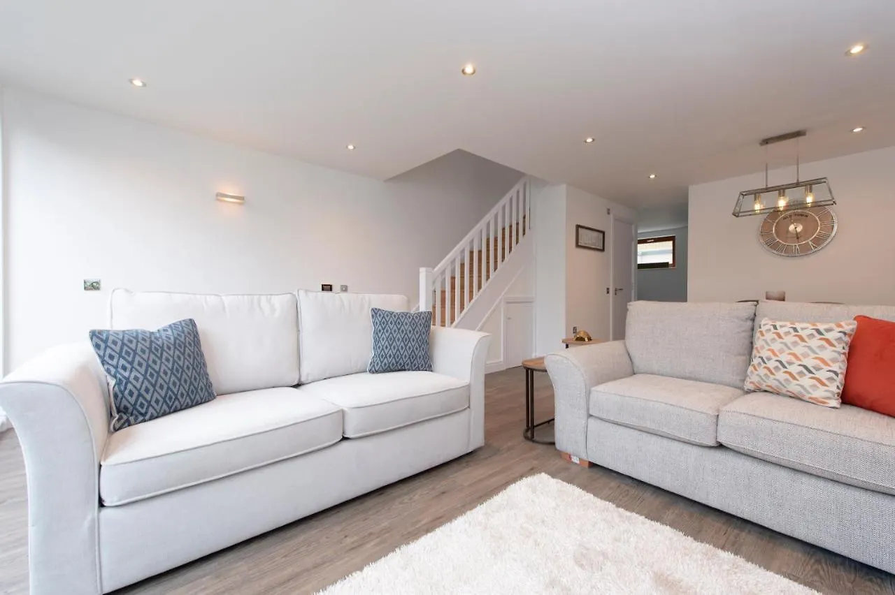 Park View Apartments London United Kingdom