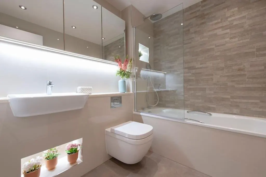 Park View Apartments London 0*,  United Kingdom