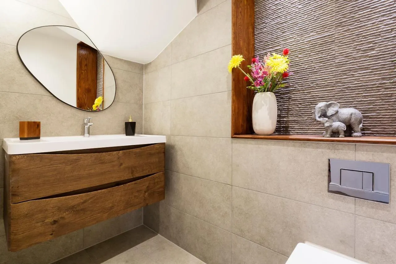 Park View Apartments London