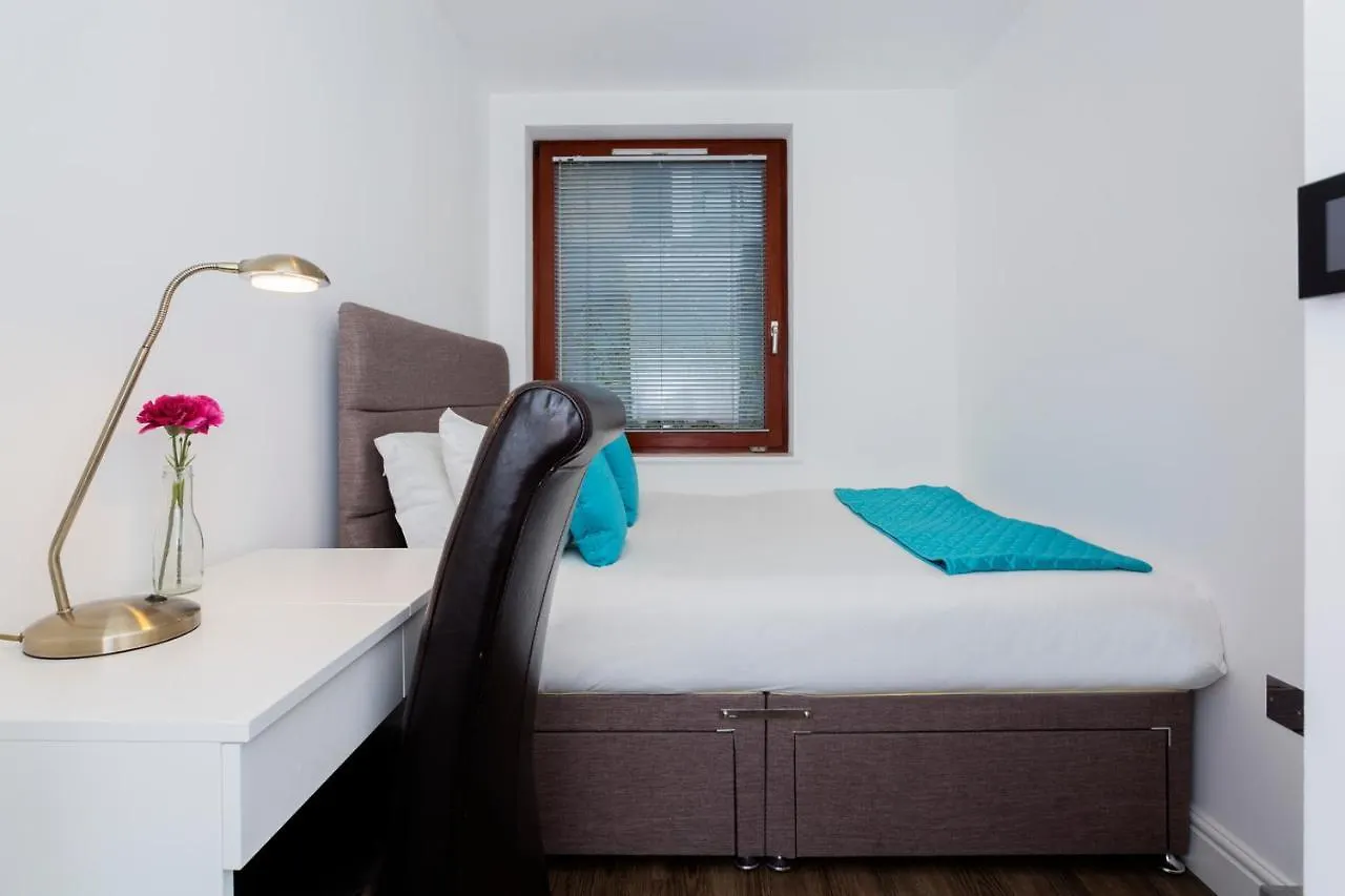 Park View Apartments London