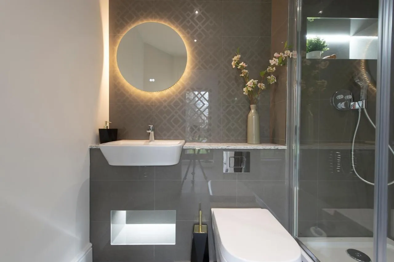 Park View Apartments London