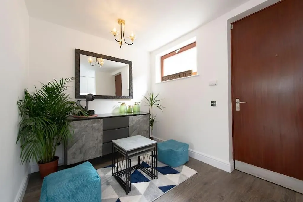 Park View Apartments London United Kingdom