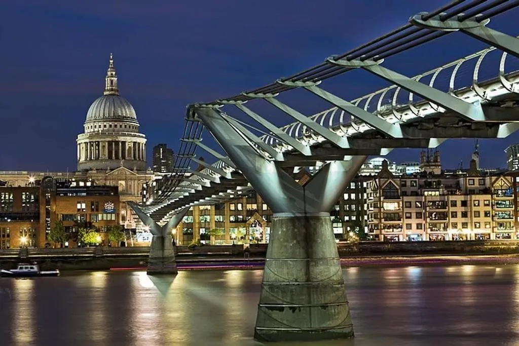 Park View Apartments London