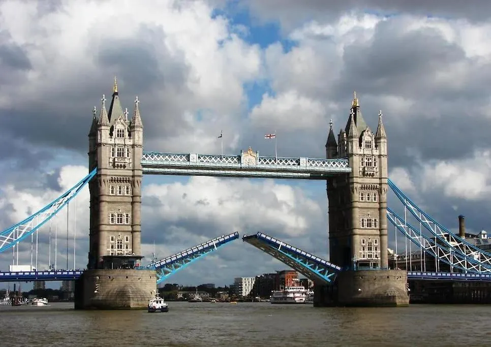 Park View Apartments London