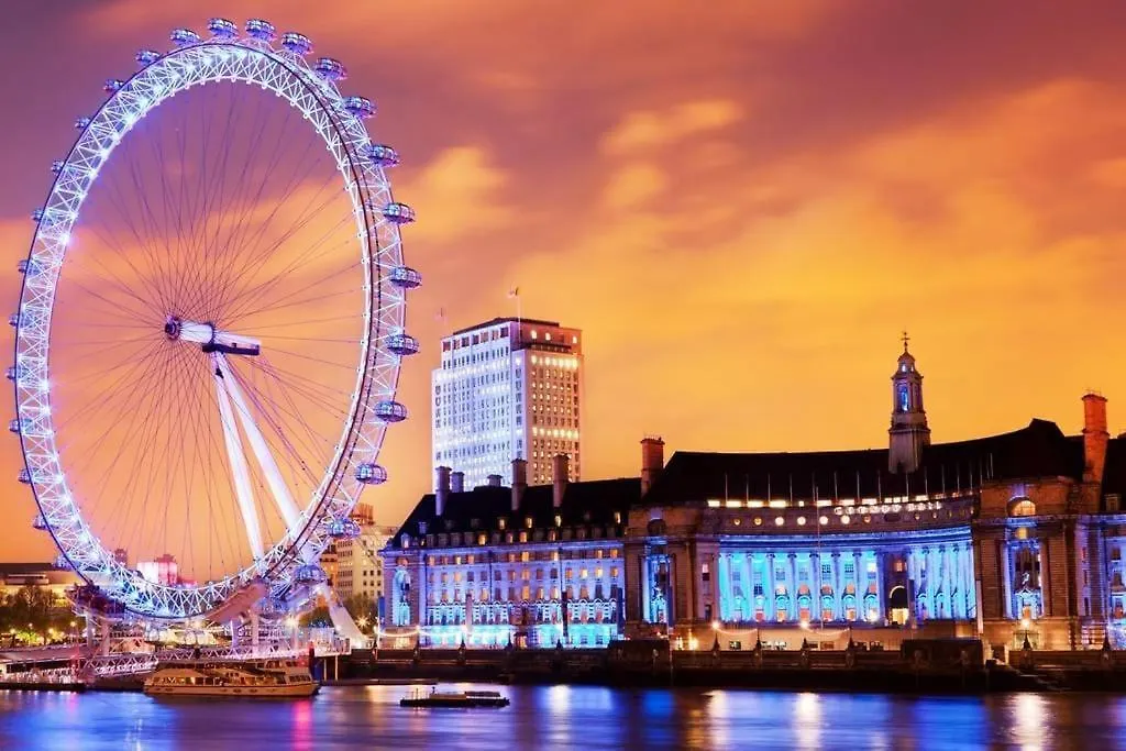Park View Apartments London United Kingdom